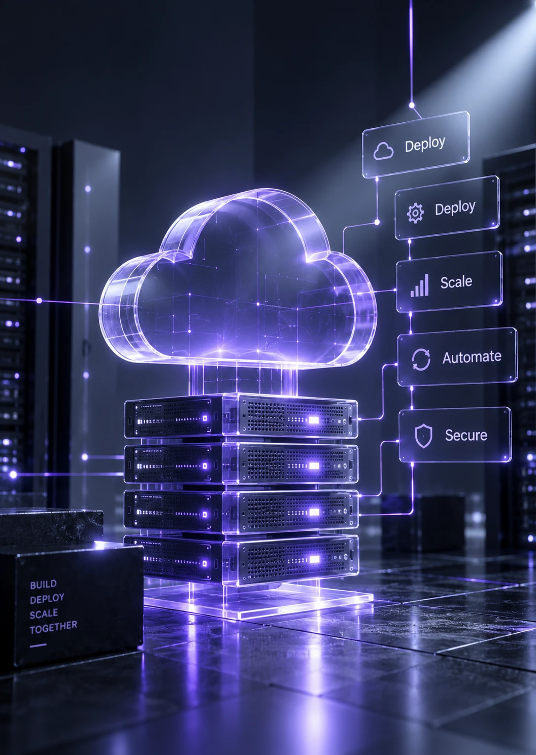 Cloud & DevOps Engineering